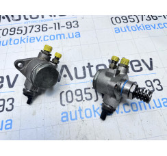 Топливный насос высокого давления Audi A8 (4.2 FSI) S8 D4 4H 2010-2017