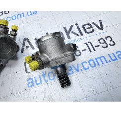 Топливный насос высокого давления Audi A8 (4.2 FSI) S8 D4 4H 2010-2017