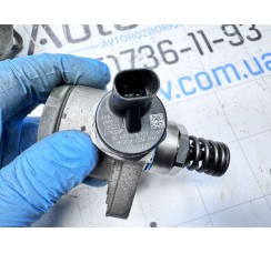 Топливный насос высокого давления Audi A8 (4.2 FSI) S8 D4 4H 2010-2017