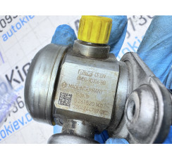 Насос топливный высокого давления Ford Focus III (1.6t) 2011-2019