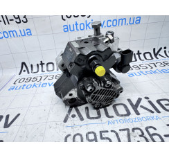 Паливний насос високого тиску Audi A6 (3.0 TDI) C6 4F 2004-2011