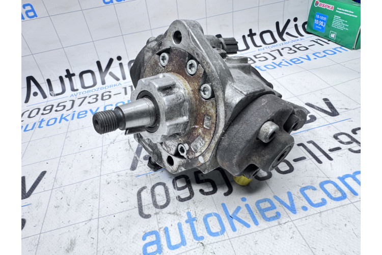 Топливный насос высокого давления Opel Meriva A (1.7 CDTI) 2003-2010 HU2940000073