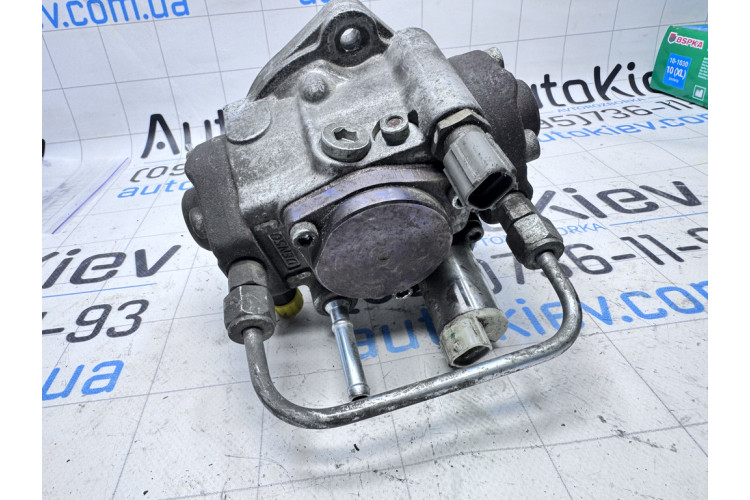 Топливный насос высокого давления Opel Meriva A (1.7 CDTI) 2003-2010 HU2940000073