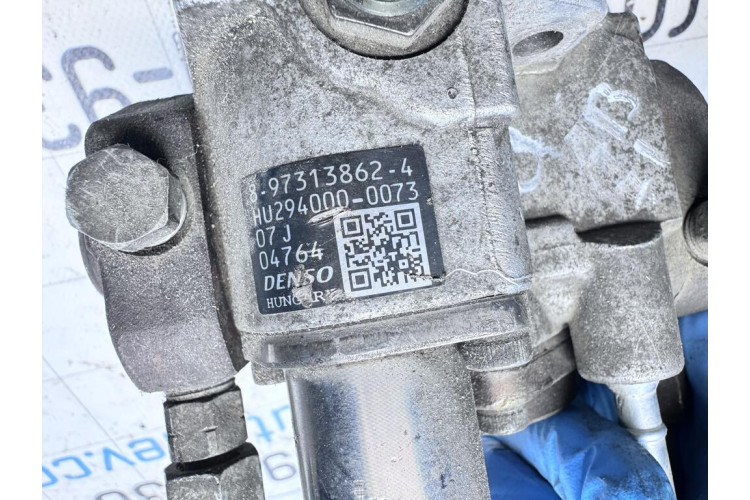 Топливный насос высокого давления Opel Meriva A (1.7 CDTI) 2003-2010 HU2940000073