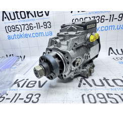 Паливний насос високого тиску Opel Astra G (2.0 DTI) 1998-2005