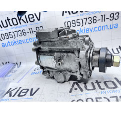 Паливний насос високого тиску Opel Astra G (2.0 DTI) 1998-2005