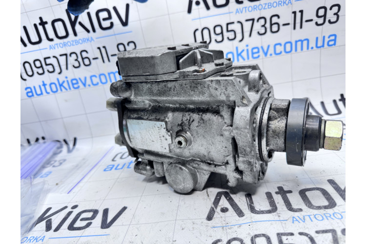 Паливний насос високого тиску Opel Astra G (2.0 DTI) 1998-2005 0470504011 Паливний насос високого тиску Opel Astra G (2.0 DTI) 1998-2005 0470504011