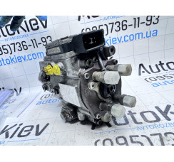 Паливний насос високого тиску Opel Astra G (2.0 DTI) 1998-2005