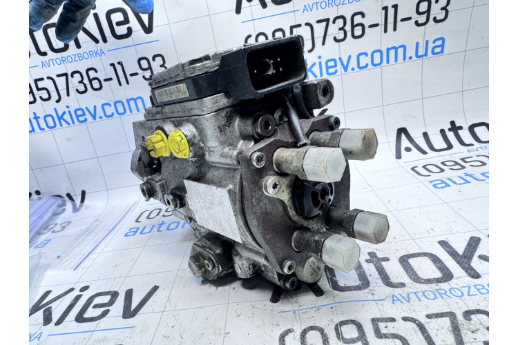 Паливний насос високого тиску Opel Astra G (2.0 DTI) 1998-2005 0470504011 Паливний насос високого тиску Opel Astra G (2.0 DTI) 1998-2005 0470504011