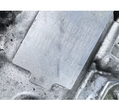 Паливний насос високого тиску Opel Astra G (2.0 DTI) 1998-2005