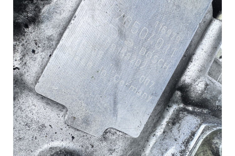 Паливний насос високого тиску Opel Astra G (2.0 DTI) 1998-2005 0470504011 Паливний насос високого тиску Opel Astra G (2.0 DTI) 1998-2005 0470504011