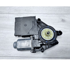 Електродвигун склопідйомника передніх дверей Volkswagen Golf VI 2009-2013