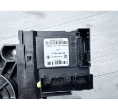 Електродвигун склопідйомника передніх дверей Volkswagen Golf VI 2009-2013