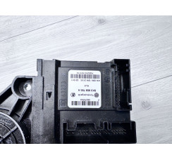 Електродвигун склопідйомника передніх дверей Volkswagen Golf VI 2009-2013