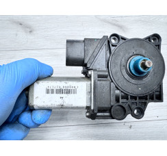 Електродвигун склопідйомника задній лівий BMW 1-serie E87/E81 2004-2011