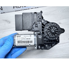 Електродвигун склопідйомника двері задньої лівої Volkswagen Golf VI 2009-2013