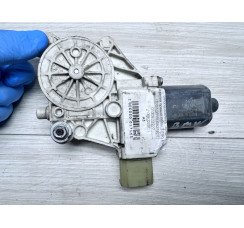 Електродвигун склопідйомника двері передньої, правої BMW E90 E91 2005-2012