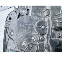 Замок дверей у зборі BMW X6 F16 2014-2019