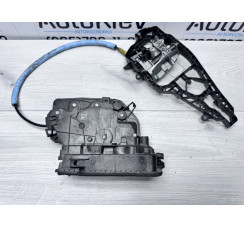 Замок дверей у зборі BMW X1 F48 2015-2022