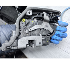 Замок дверей у зборі BMW X1 F48 2015-2022