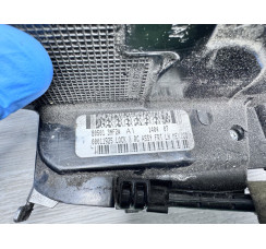 Замок дверей передньої лівої у зборі Nissan Leaf I 2010-2017