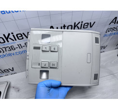 Плафон освещения салона Volkswagen Passat B8 2015>