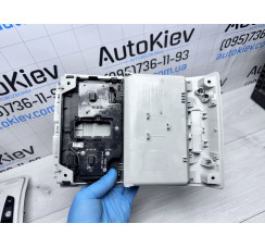 Плафон освещения салона Volkswagen Passat B8 2015>