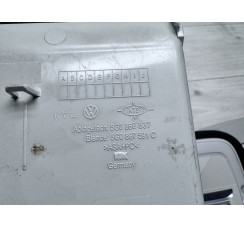 Плафон освещения салона Volkswagen Passat B8 2015>