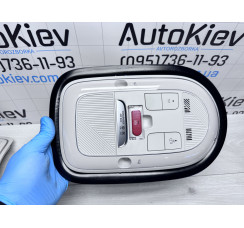 Плафон салону Hyundai Ioniq 5 2021>