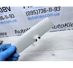 Декоративна накладка салонного дзеркала Volkswagen Golf VII 2012-2020