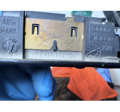 Плафон салону Audi A6 C5 1997-2004