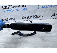 Зовнішня ручка відкриття дверей Audi A8 S8 D4 4H 2010-2017