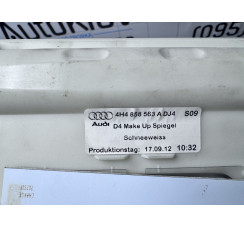 Дзеркало плафон Audi A8 S8 D4 4H 2010-2017