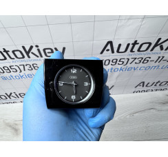 Часы передней панели Audi A8 S8 D4 4H 2010-2017