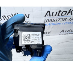 Часы передней панели Audi A8 S8 D4 4H 2010-2017