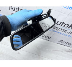 Салонне дзеркало Mercedes-Benz W212 2009-2016