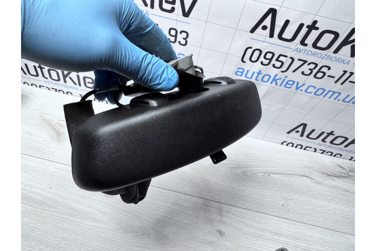 Салонне дзеркало Mercedes-Benz W212 2009-2016 E11026395 Салонне дзеркало Mercedes-Benz W212 2009-2016 E11026395