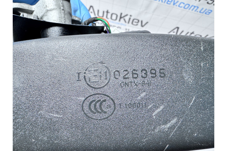 Салонне дзеркало Mercedes-Benz W212 2009-2016 E11026395 Салонне дзеркало Mercedes-Benz W212 2009-2016 E11026395