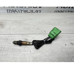Датчик кисню (лямбда-зонд) Skoda Fabia (00-04), Octavia (01-11)/Audi A3 (01-03)