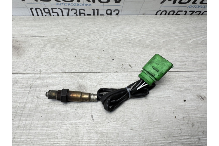 Датчик кисню (лямбда-зонд) Skoda Fabia (00-04), Octavia (01-11)/Audi A3 (01-03) 06C906265A