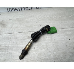 Датчик кисню (лямбда-зонд) Skoda Fabia (00-04), Octavia (01-11)/Audi A3 (01-03)