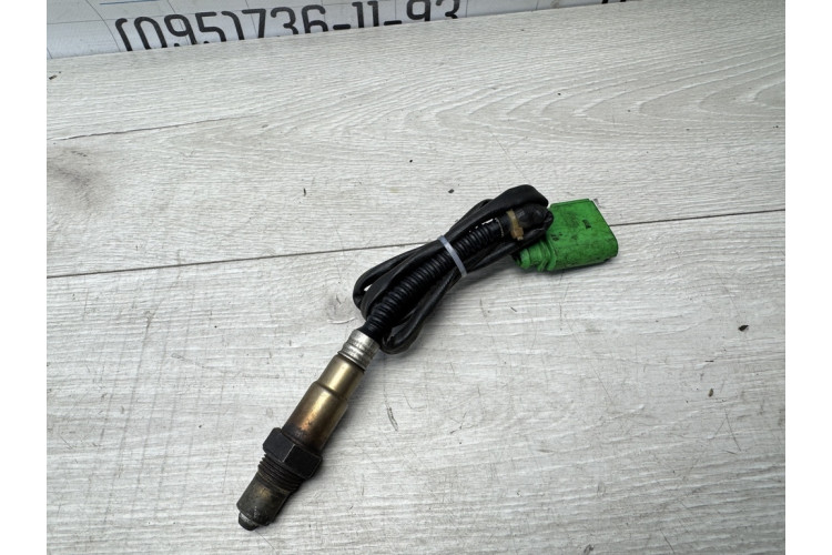 Датчик кисню (лямбда-зонд) Skoda Fabia (00-04), Octavia (01-11)/Audi A3 (01-03) 06C906265A