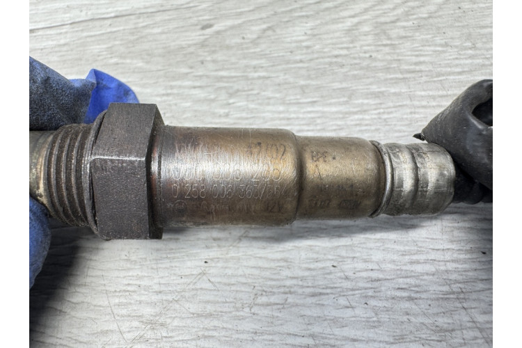 Датчик кисню (лямбда-зонд) Skoda Fabia (00-04), Octavia (01-11)/Audi A3 (01-03) 06C906265A