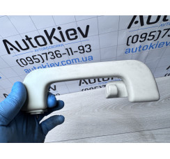 Ручка стельова задня ліва Audi A8 S8 D4 4H 2010-2017