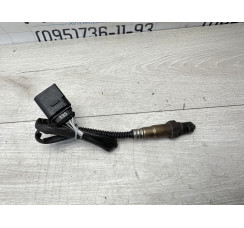 Лямбда-зонд, датчик кислорода после катализатора Audi Q5