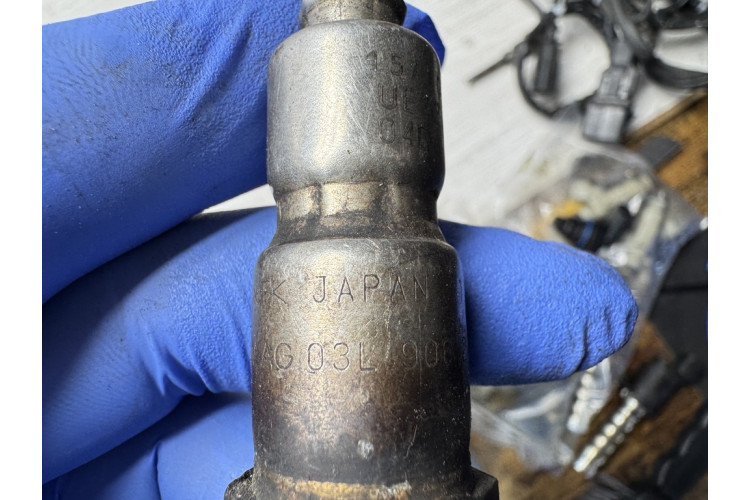 Лямбда зонд VW Golf 1.6tdi (vi) 2008-2013 03L906262A