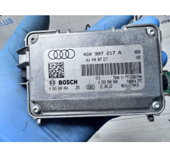 Камера лобового скла Audi A6 C7 4G 2011-2018