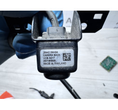 Камера заднього виду Nissan Leaf I 2010-2017