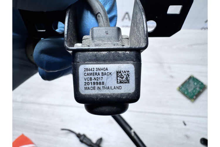 Камера заднього виду Nissan Leaf I 2010-2017 284423NH0A