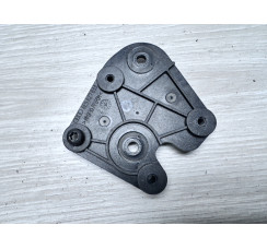 Привід замка кришки багажника Audi A4 B6 2000-2004